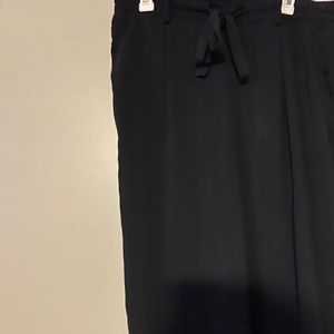 Wide Leg trousers